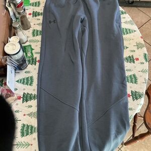 Under armor mfd sport style jogger medium mens with pockets